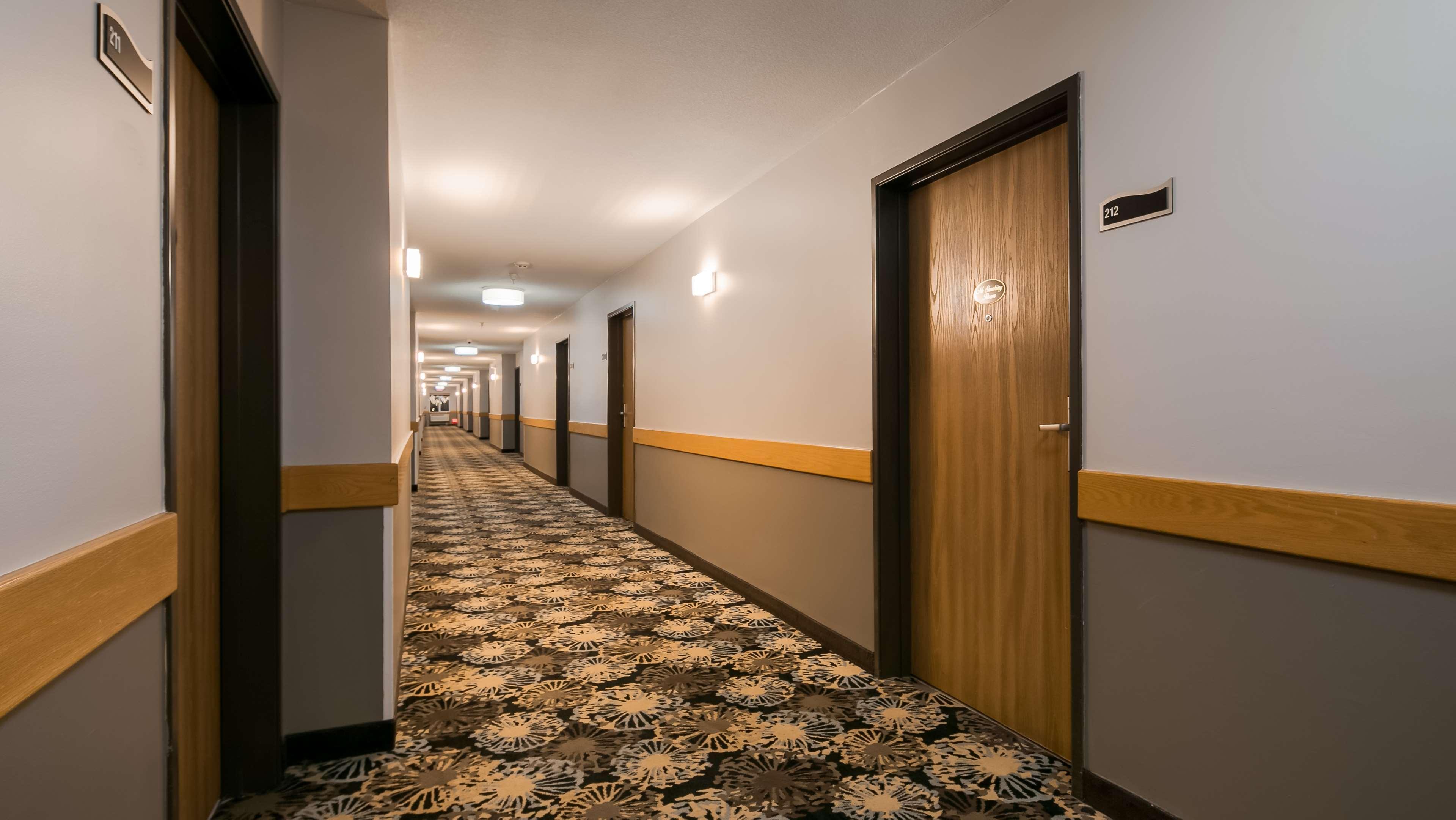 Best Western Newberg Inn Eksteriør bilde