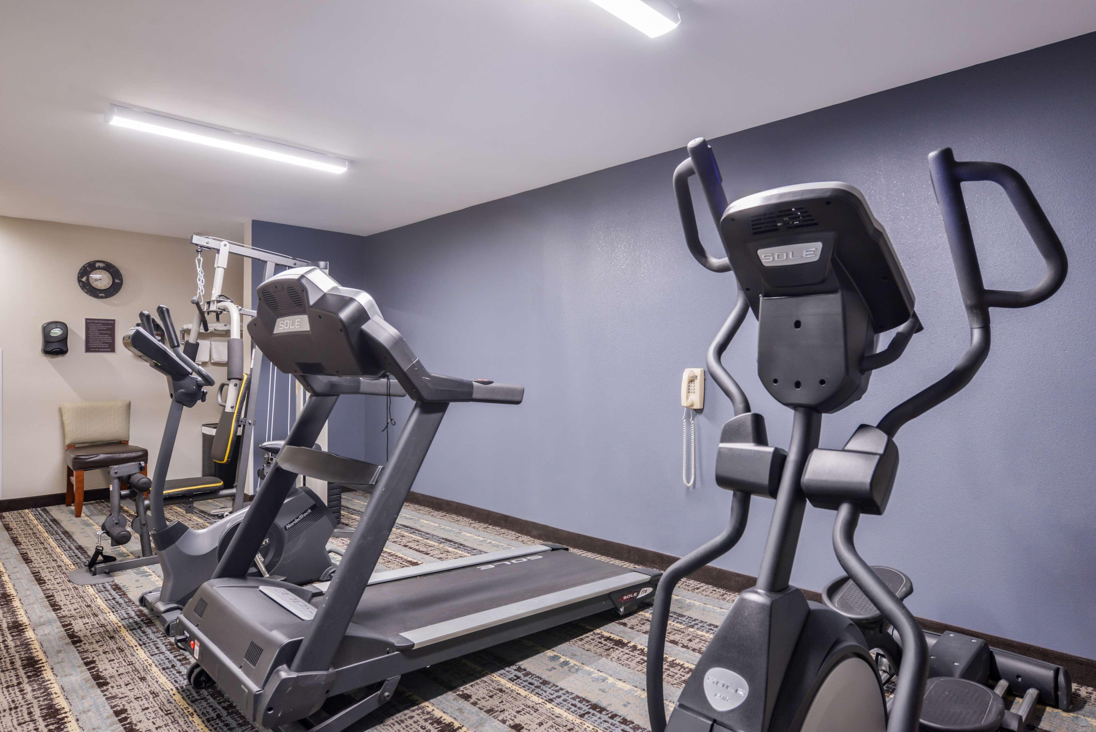 Best Western Newberg Inn Eksteriør bilde