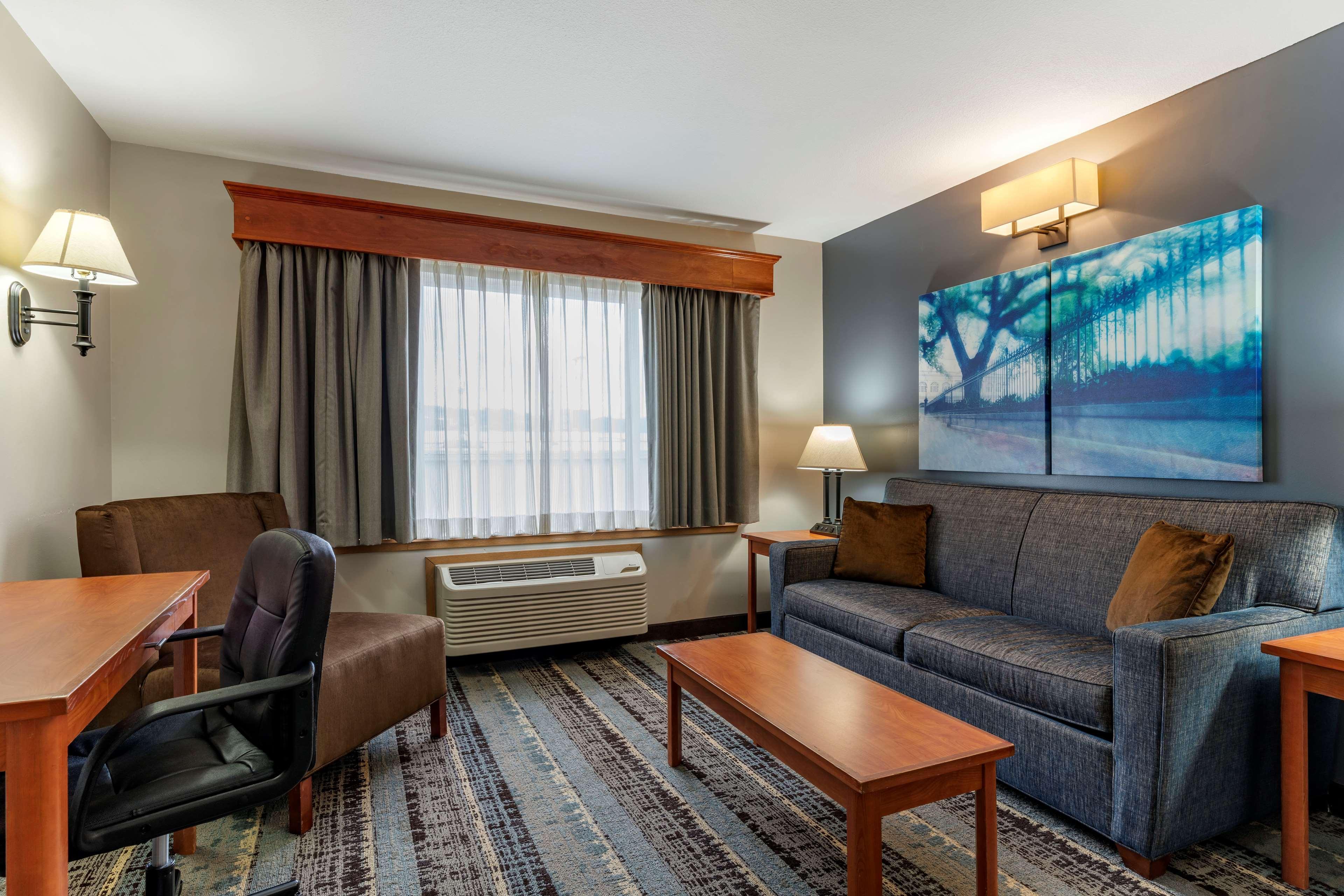 Best Western Newberg Inn Eksteriør bilde